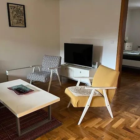 Newave Apartmán *