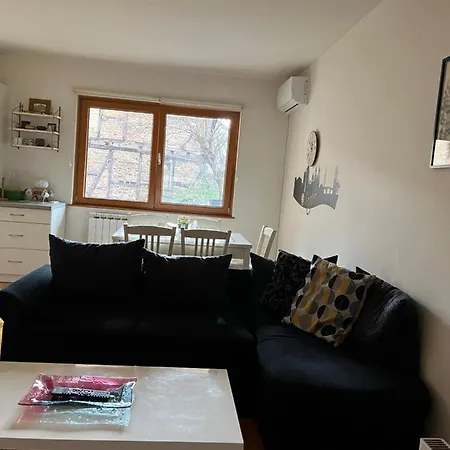 Newave Apartmán Sarajevo