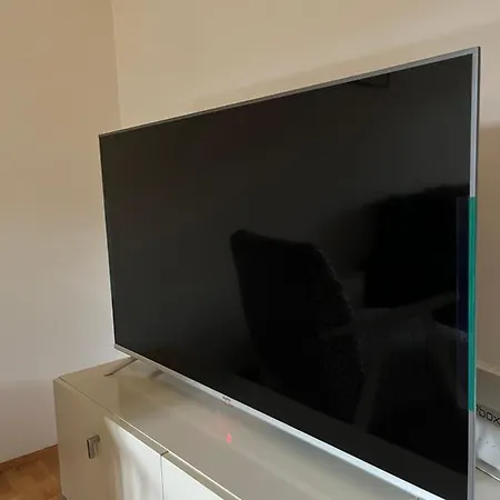 Newave Apartmán