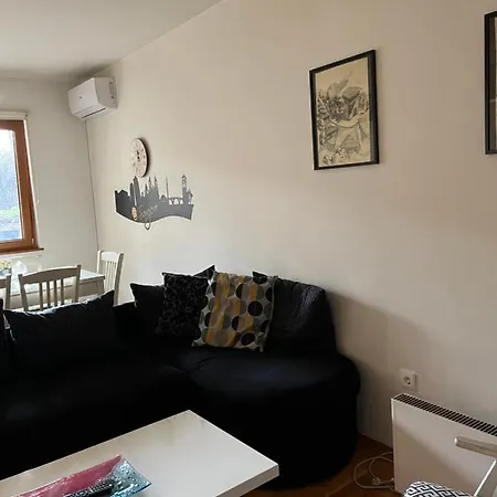 Newave Apartmán
