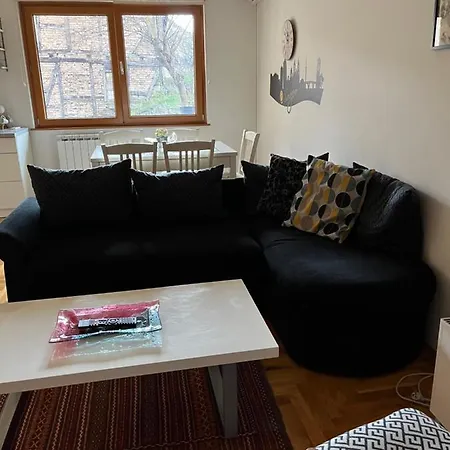 Newave Apartmán