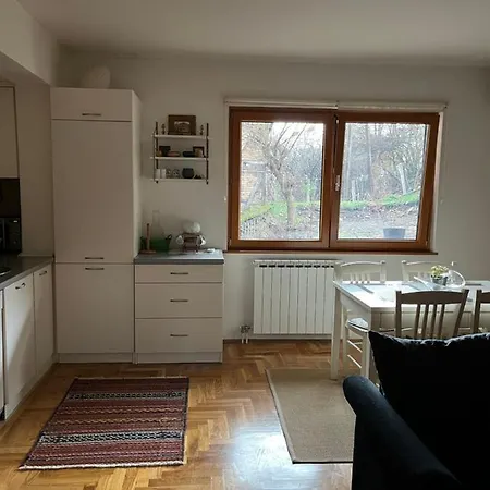 Apartmán Newave Sarajevo