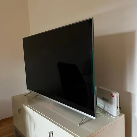 Apartmán Newave *